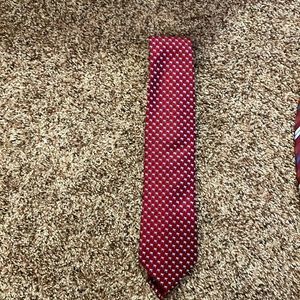 Ermenegildo Zenga silk tie